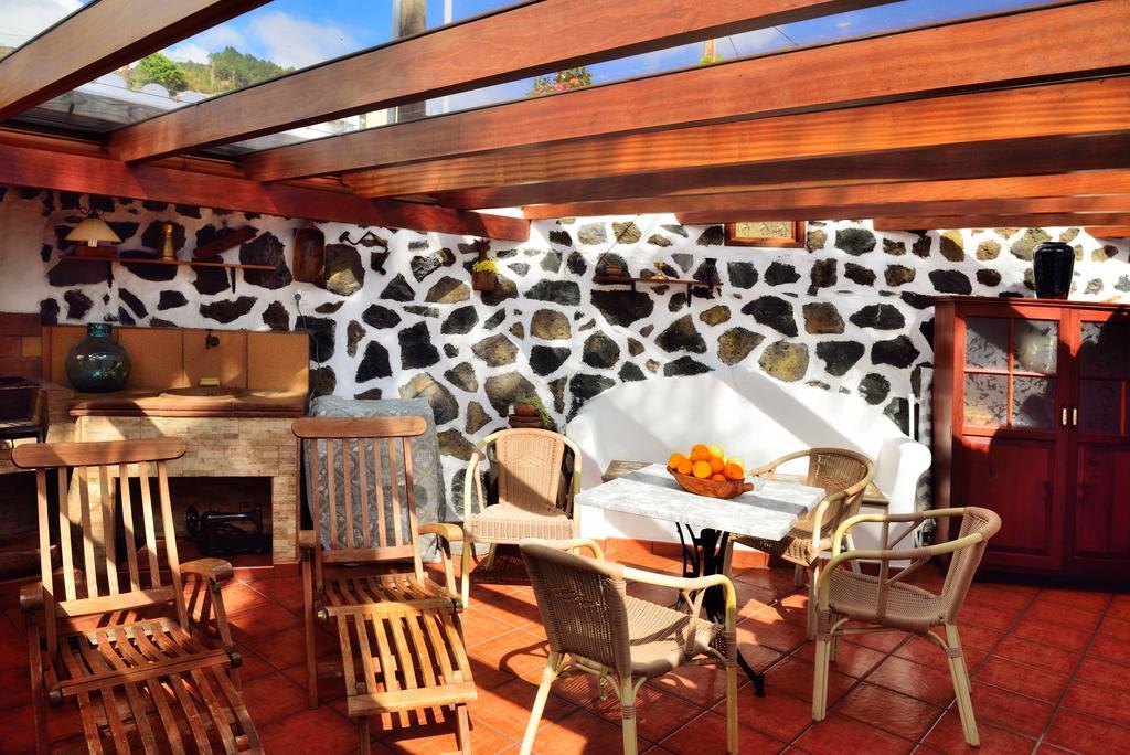 Casa Rural Tio Pedro Mazo Δωμάτιο φωτογραφία