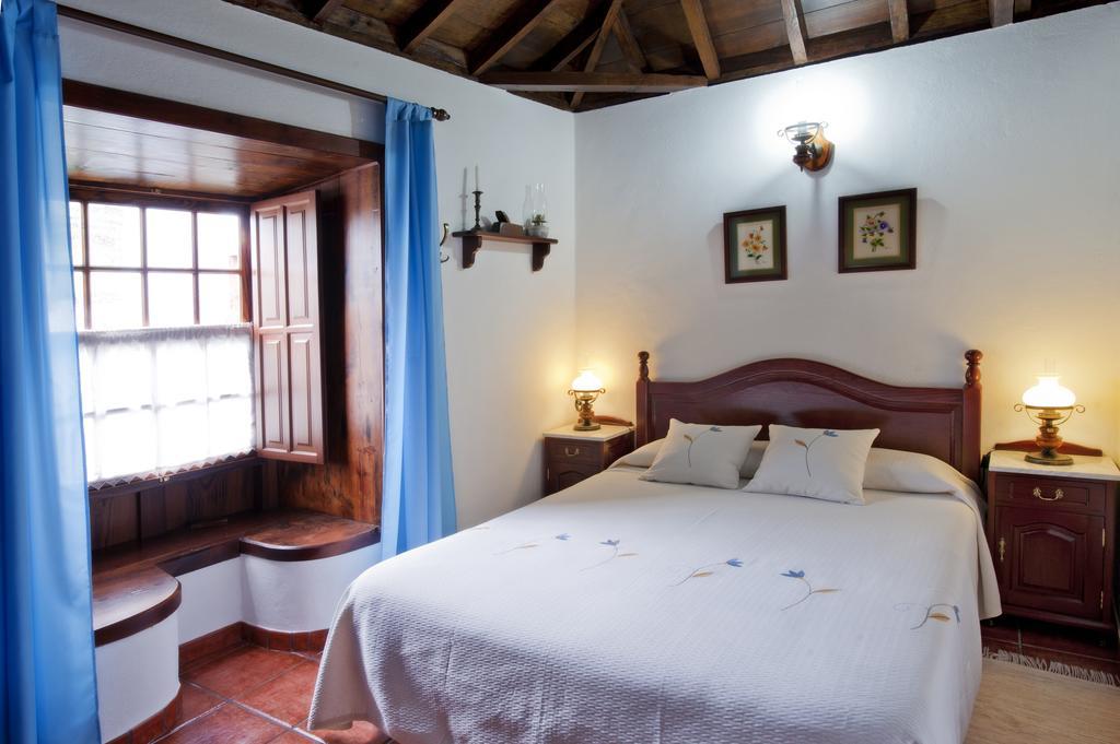 Casa Rural Tio Pedro Mazo Δωμάτιο φωτογραφία