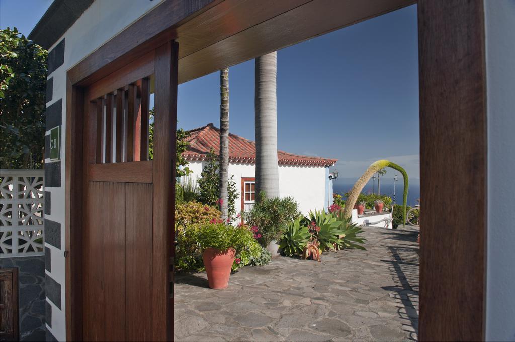 Casa Rural Tio Pedro Mazo Δωμάτιο φωτογραφία